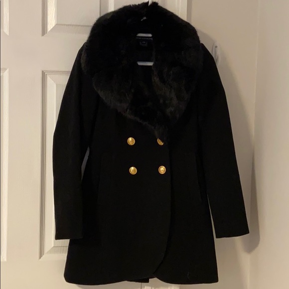 Coat - Picture 1 of 3
